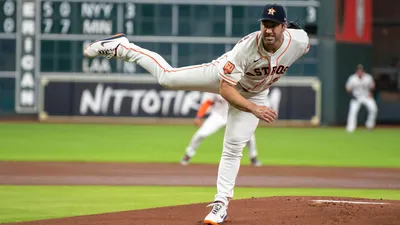 Minnesota Twins vs Houston Astros Predictions and Picks: Verlander Gets the Nod for the Astros