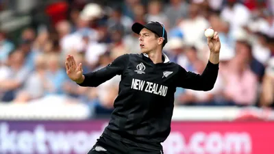 West Indies vs New Zealand 1st T20I: Current Form Favours New Zealand