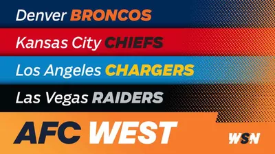AFC West Division Winner Predictions, Betting Picks, Odds