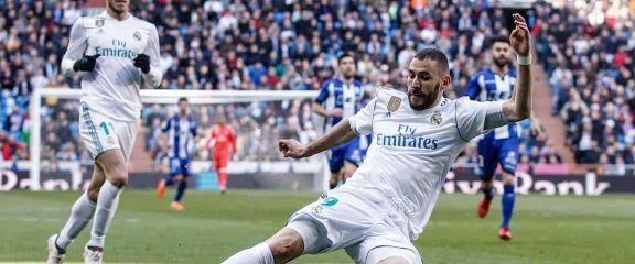 Almeria vs Real Madrid: Carlo Ancelotti’s Side Will Want to Show They Mean Business This Season