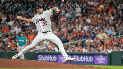 Houston Astros vs Cleveland Guardians: CY Young Front Runner Gives Astros Pitching Edge