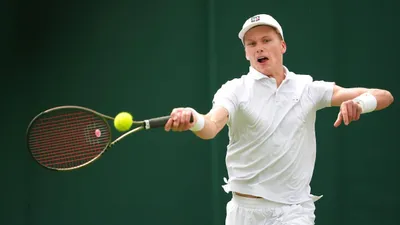 ATP National Bank Open - Jenson Brooksby