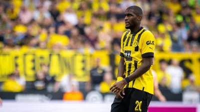 Borussia Dortmund vs Hoffenheim: Dortmund Will Be Tested by Opponents