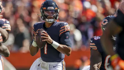 Chicago Bears Sports Betting Promo Codes