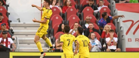 Columbus Crew vs CF Montreal: It’s Been a While Since the Two Sides Met
