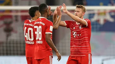 Eintracht Frankfurt vs Bayern Munich: Bayern Should Get Off to a Winning Start
