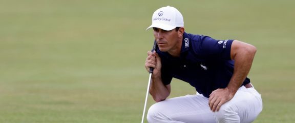 The FedEx St Jude Championship: Horschel Can Shine Again at Southwind