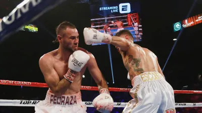 Jose Pedraza vs Richard Commey: Two Ambitious Gladiators Go to War, but Which Will Reign Supreme?