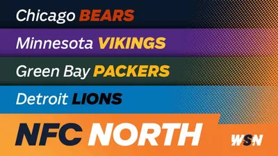 NFC North Division Winner Predictions, Odds, Betting Picks
