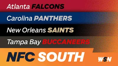 NFC South Division Winner Predictions