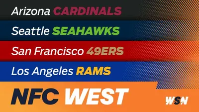 NFC West Division Winner Predictions, Best Bets, Odds