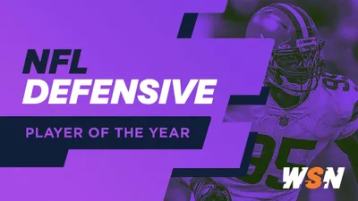 NFL Defensive Player of the Year Predictions