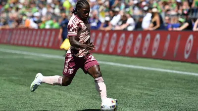 Portland Timbers vs Nashville SC: Final Two Playoff Spots at the Moment in the Western Conference