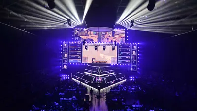 RLCS World Championship: Biggest Rocket League Esports Event in the World