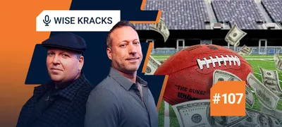 NFL Preseason Betting Tips & Shannon Sharpe Stories with Sports Agent Jamie Fritz