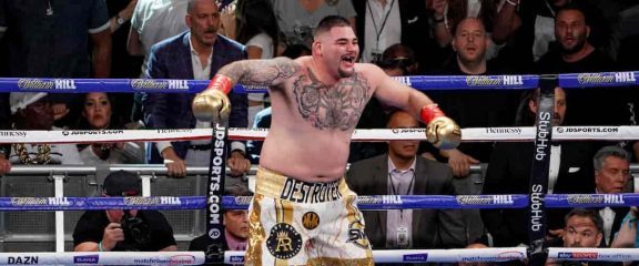 Andy Ruiz vs Luis Ortiz: Meeting of Two Supremely Talented Fighters