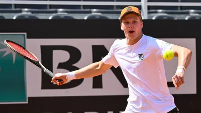ATP San Diego & Metz: Jenson Brooksby Will Surely Win an ATP Tour Title Sooner Rather Than Later