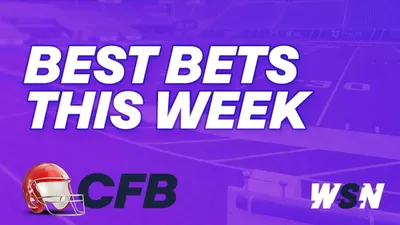 Best College Football Bets Week 4 | CFB Picks & Predictions