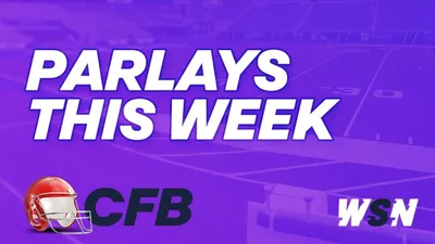 College Football Week 4 Parlays – NCAAF Picks & Parlays