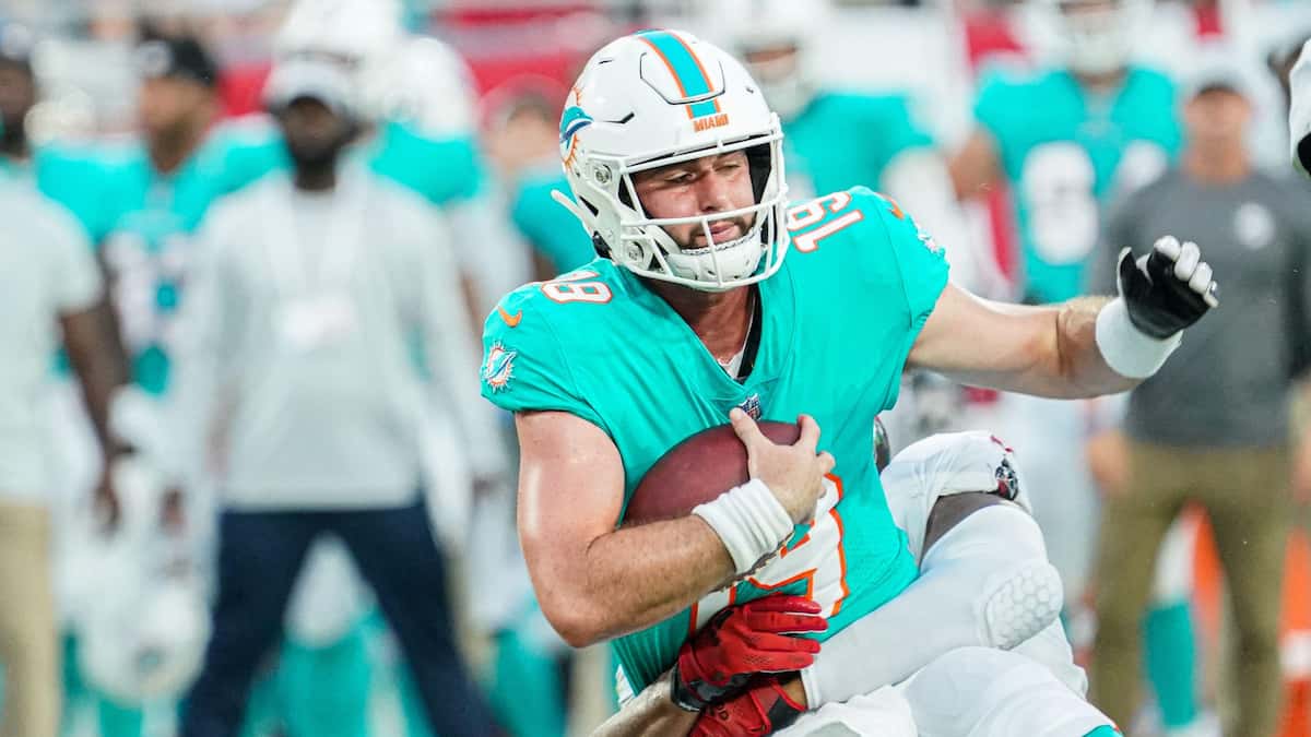 Dolphins vs Bengals Week 4: Can the Dolphins’ 31st Ranked Defense Stop Cincy’s Offensive Attacks?