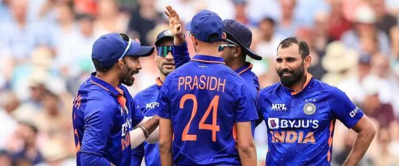 India vs Australia Predictions: India Have an Almost Full-Strength Side and Should Win