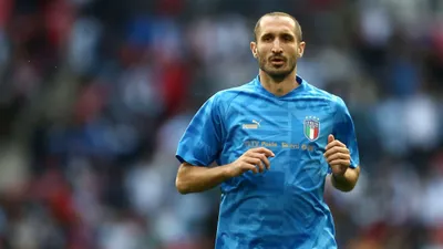 Italy vs England: Azzurri Can Edge Battle to Avoid Drop