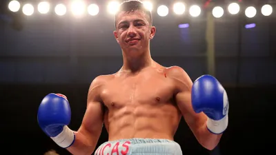 Lucas Ballingall vs Boy Jones Jr: The Vacant English Super Lightweight Title Is on the Line Here