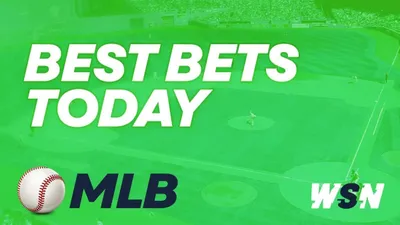 Best MLB Bets Today