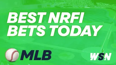Best NRFI Bets Today, September 28