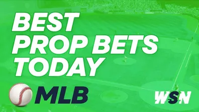 Baseball prop bets best betting sites in nigeria newspapers