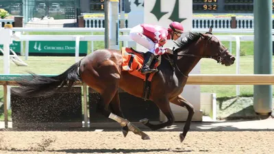 Alcibiades Stakes (Keeneland) Predictions, Betting Odds, Picks 2022