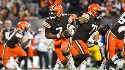 Browns vs Chargers Week 5: Browns Defense Still Struggling to Communicate and Stop the Rushing Attack