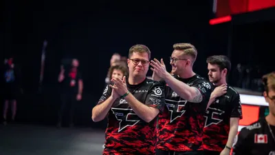IEM RTR Europe Picks And Best Bets For October 4